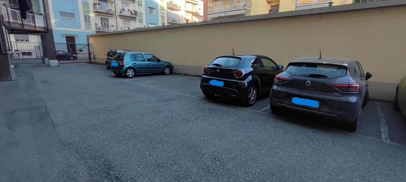 L'Orchidhea Apartment Savigliano Exteriör bild