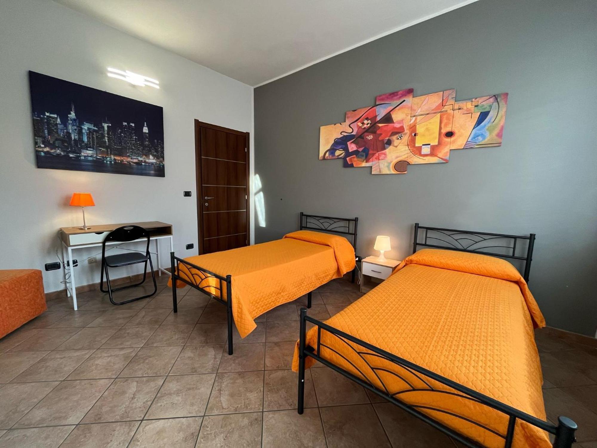 L'Orchidhea Apartment Savigliano Exteriör bild