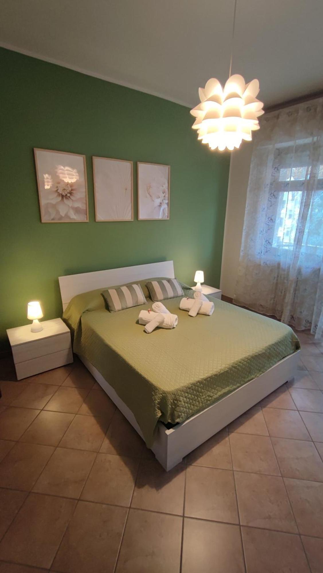 L'Orchidhea Apartment Savigliano Exteriör bild